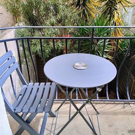 Appartement Proximite Gare Perpignan Exteriör bild