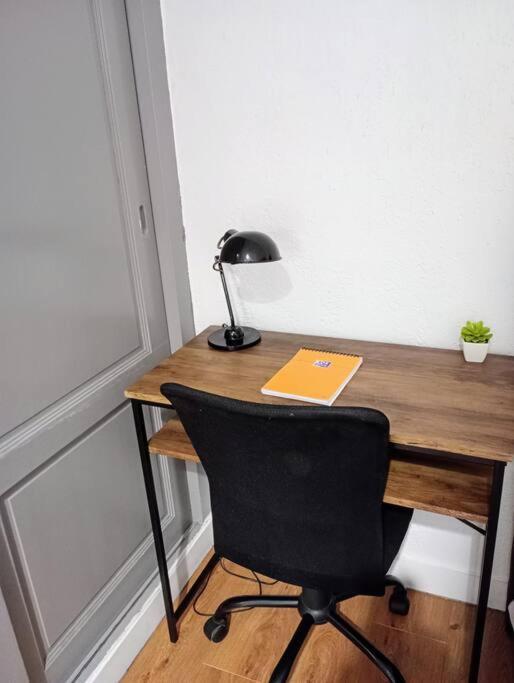 Appartement Proximite Gare Perpignan Exteriör bild